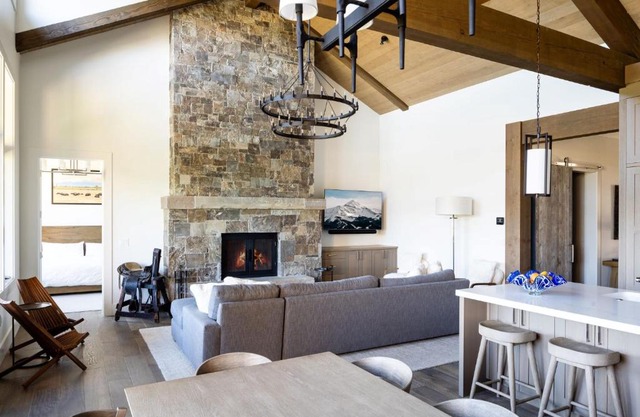 Inspiration Point Townhome 6C