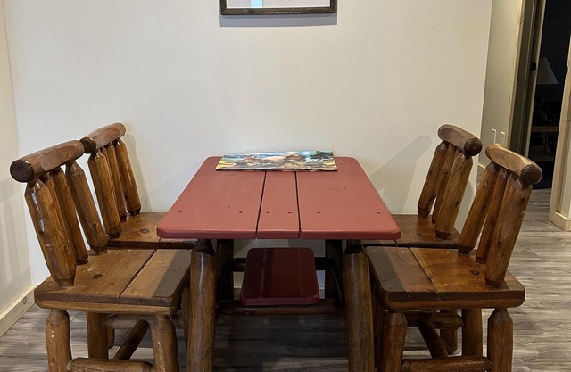Inspired by nature, designed for multifamily fun! New, lakeside, pet friendly