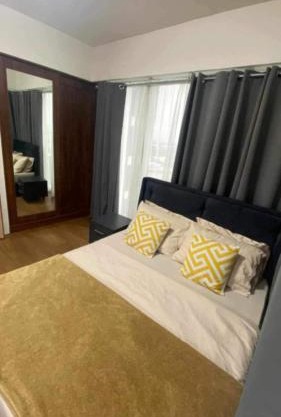 Inspiria Condo Davao - Olivia's Haven 1801