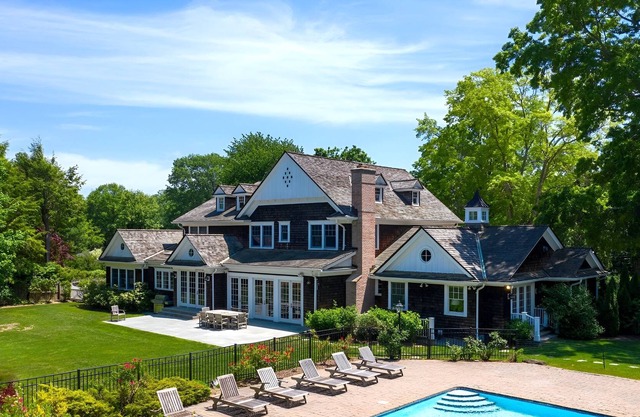 Insta-Worthy📸 Hamptons Style Close to NYC 🗽