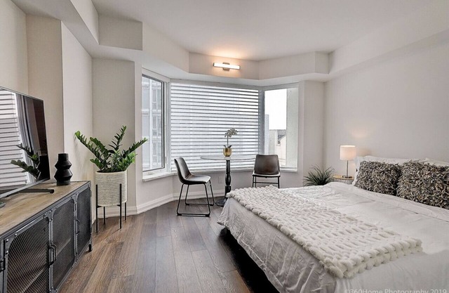 Atemberaubendes Designstudio in in Yorkville