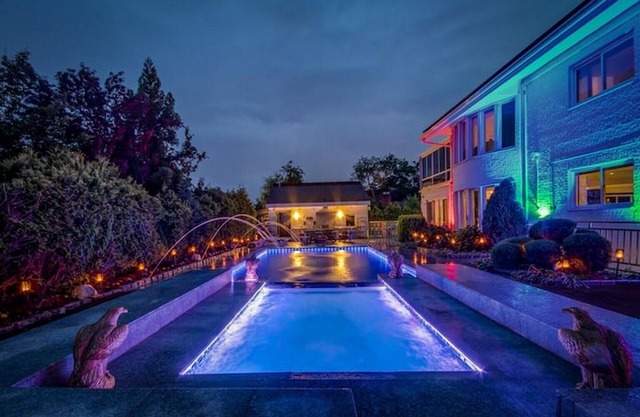 ♥Instaworthy Celebrity Retreat | Lavish. Brilliant. Captivating