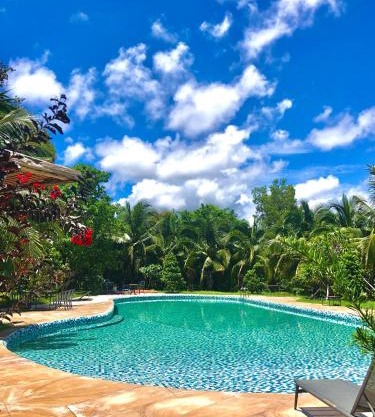 Insula - The Chill Stay