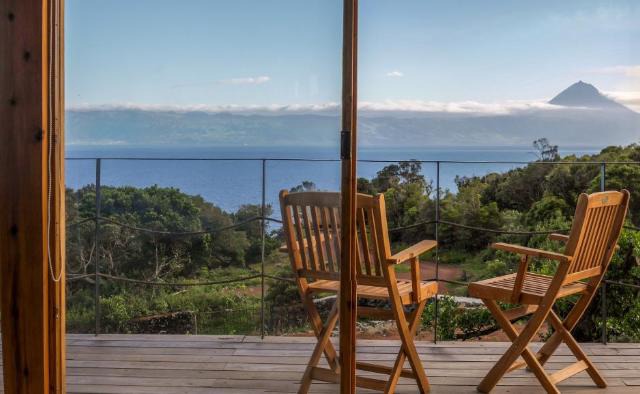 Intact Farm Resort