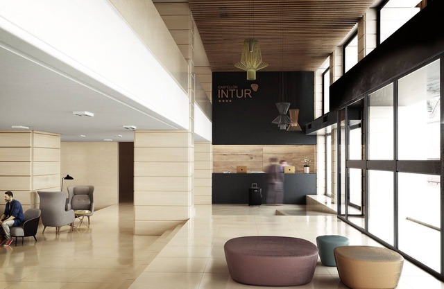 Intelier Rosa Hotel