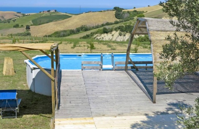 Ferienhaus Intensivo-Elegante (RSO150) in Roseto degli Abruzzi - 6 Personen, 2 Schlafzimmer