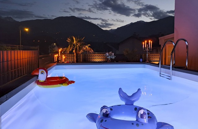 Guesthouse "Le Palme"