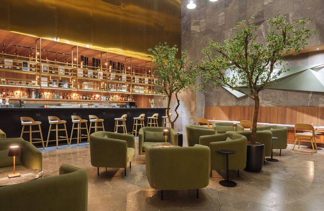 InterContinental Presidente Monterrey by IHG