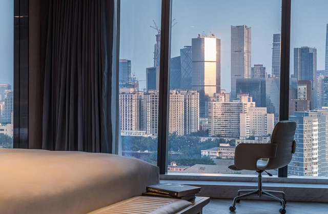 InterContinental Beijing Sanlitun by IHG