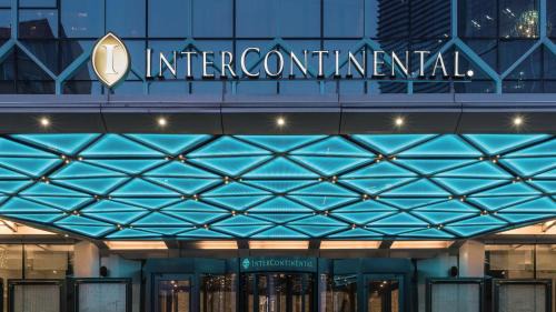 InterContinental Beijing Sanlitun by IHG