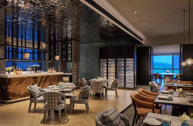 Intercontinental Changchun High Tech Zone By Ihg