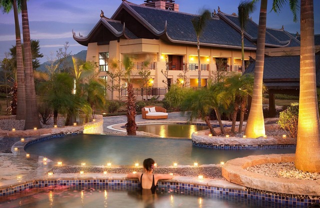 InterContinental Huizhou Resort, an IHG Hotel