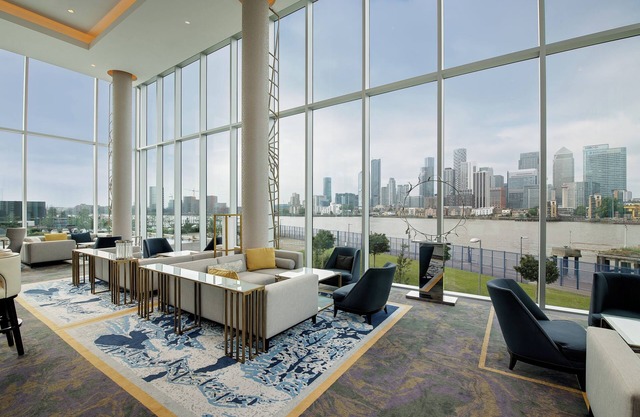 InterContinental London - The O2 by IHG