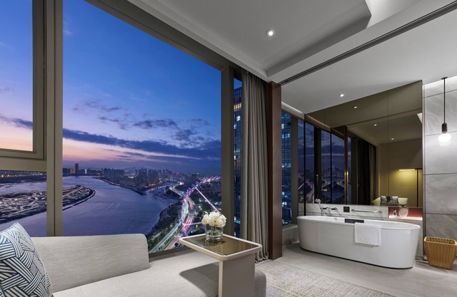 InterContinental Quanzhou by IHG