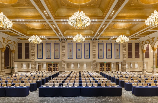 Intercontinental Resort Lhasa Paradise by IHG