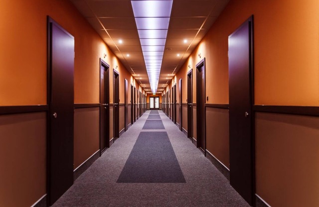 Interhotel Zlin