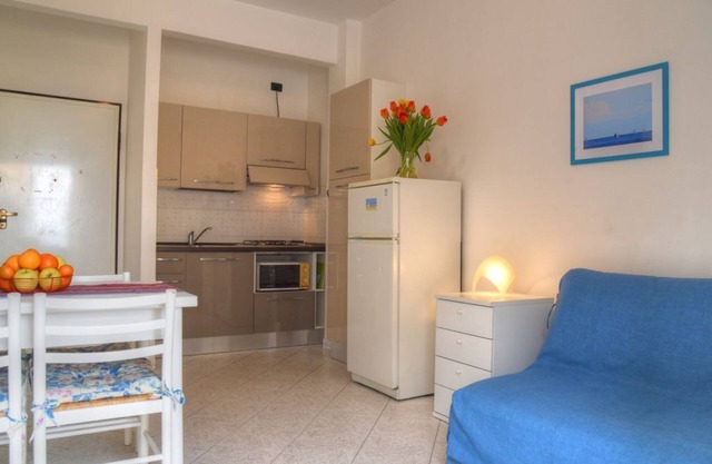Interior 10 - Neue Zweizimmerwohnung nur wenige Meter vom Meer entfernt 4 Betten