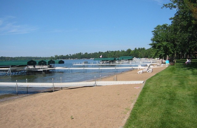 Interlachen Town Home-Gull See- Brainerd - Nisswa, Minnesota