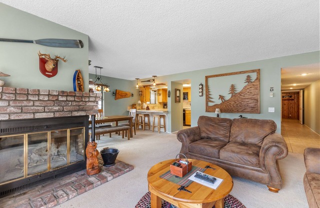 Interlaken 3, one bedroom getaway