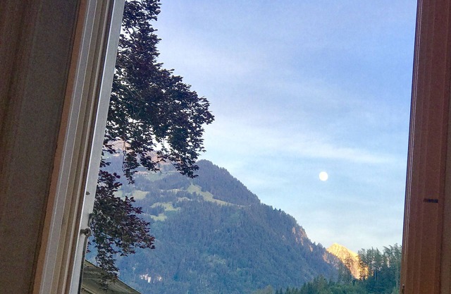 Interlaken Marco Guest House