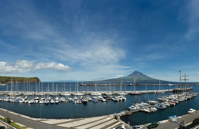 Internacional Azores Boutique