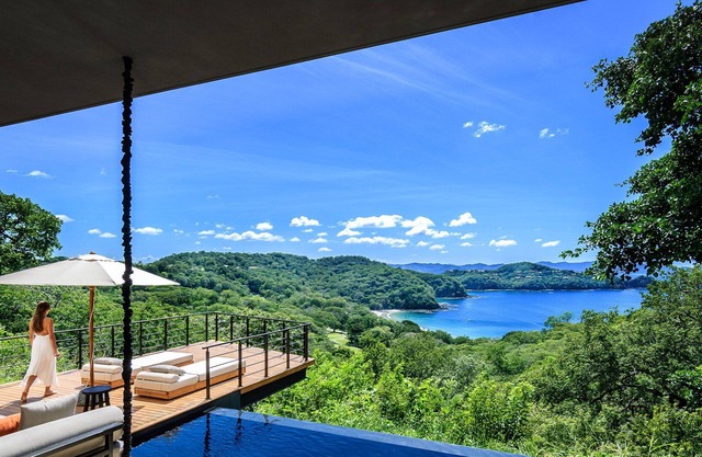 Costa Rica - Weihnachten und New Yorks bieten 10% Rabatt!