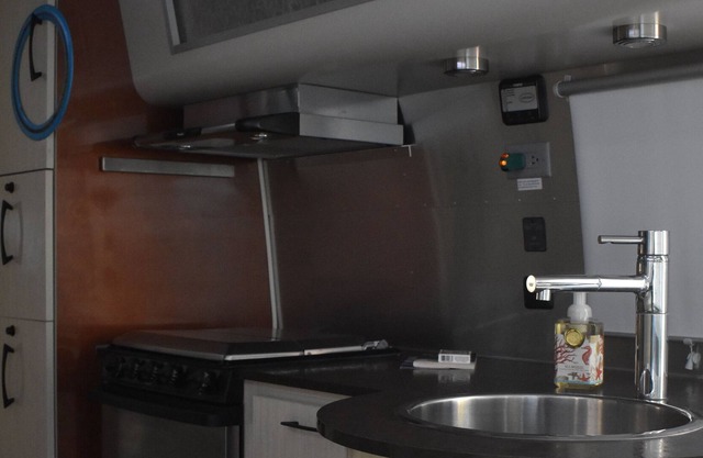International Airstream