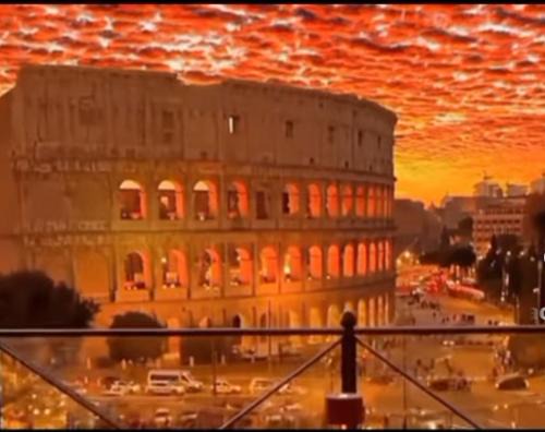 Intero Appartamento a Roma