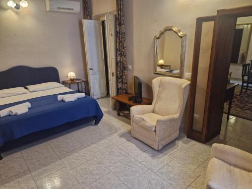 Intero appartamento indipendente Monserrato Policlinico - casa vacanze