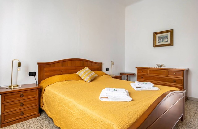 Into the Green! Da Passano Holiday Flat x5