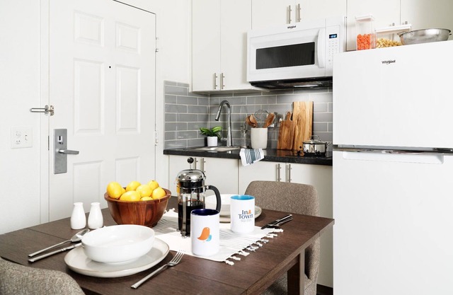 InTown Suites Extended Stay North Charleston SC – Rivers Ave