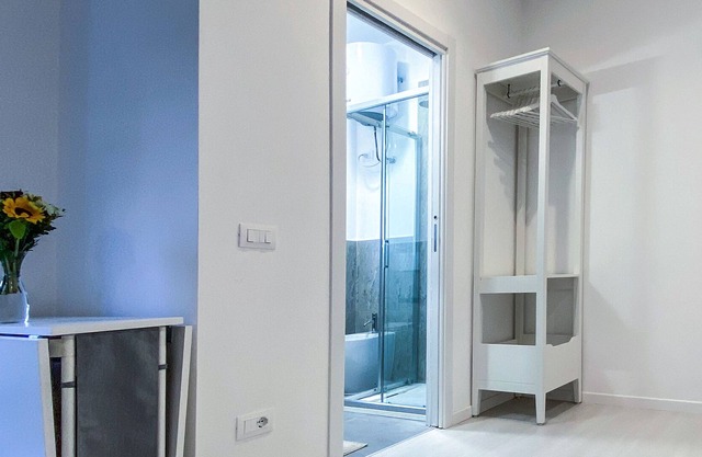 inVATICAN Bed&Breakfast