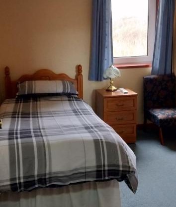 Invernettie guesthouse