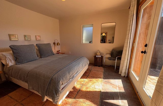 Inviting 1bd Sanctuary - The Michu Suite