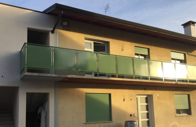 Inviting 2-Bed Apartment in Resana