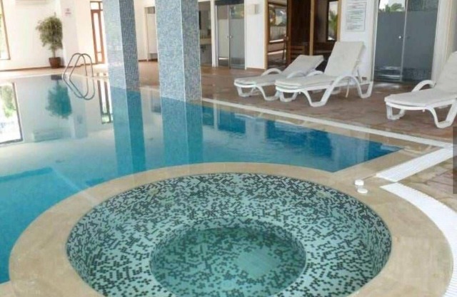 Inviting -4 Bed Apartment in Ilica is very nice