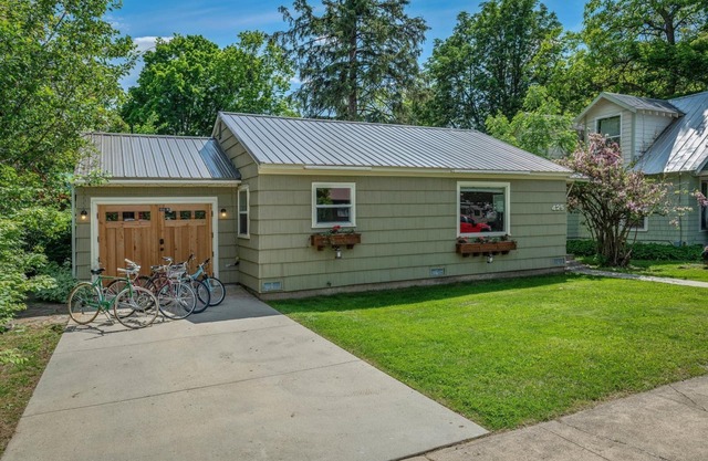 Inviting and Comfortable | 2 Bed, 2 Bath
