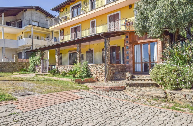 3 Zimmer Unterkunft in Lamezia Terme