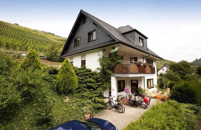 Inviting apartment in Partschins/Rabland