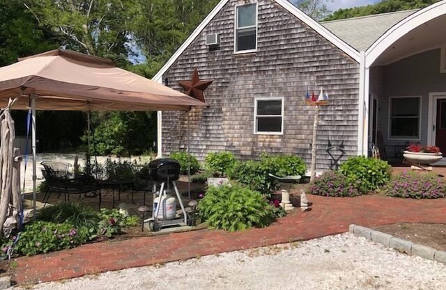 Inviting Cape Cod Apartment w/ Private Patio & Garden (2236)