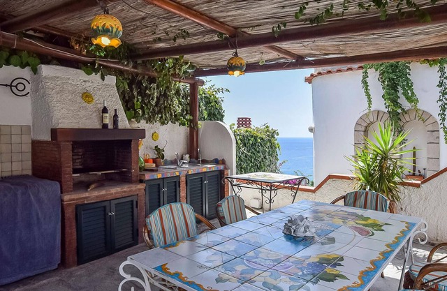 2 Zimmer Unterkunft in Sant'Angelo