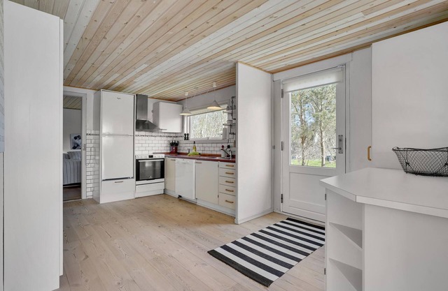 3 Zimmer Unterkunft in Thyholm