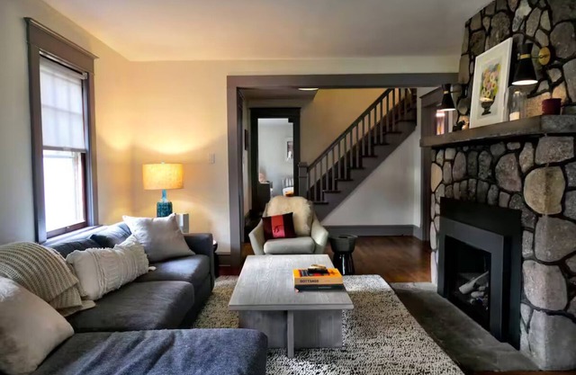 Inviting, Cozy Catskills Home - Primed for Fall!