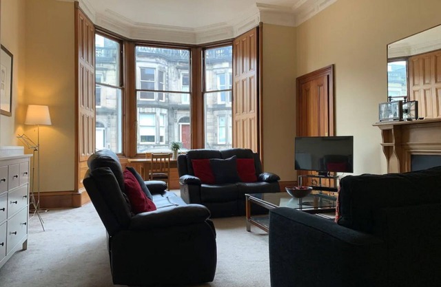 Adorable Flat near West End