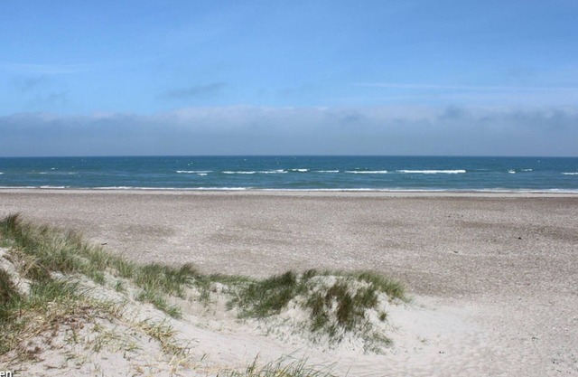 Inviting holiday home with modern facilities in the beautiful Jammerbucht