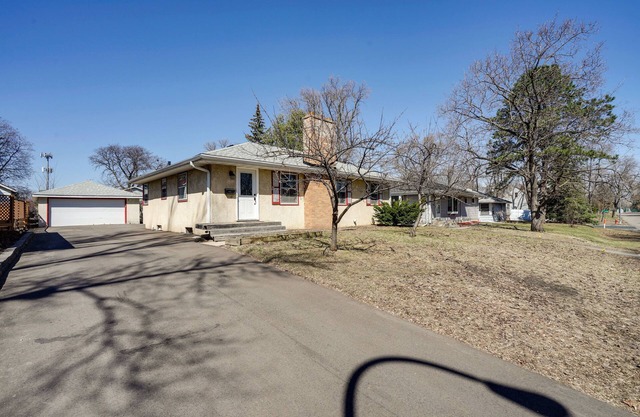 Inviting Minneapolis Vacation Rental w/ Game Room!