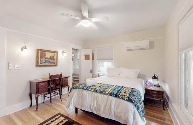 Inviting Remodeled Guest House in Central Nob Hill