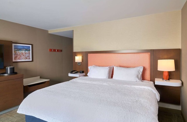 Inviting Suites Near Providence – Pool & Pet-Friendly! Near Colleges & Casino