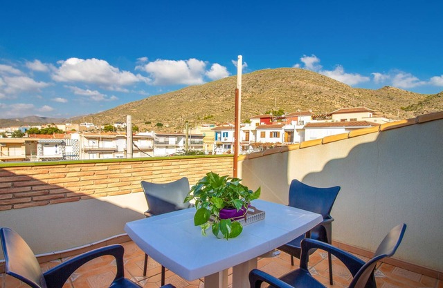 1 Zimmer Unterkunft in Cartagena