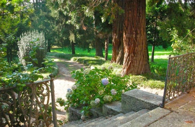 Invorio: Charakter Haus in der Nähe Lago Maggiore
